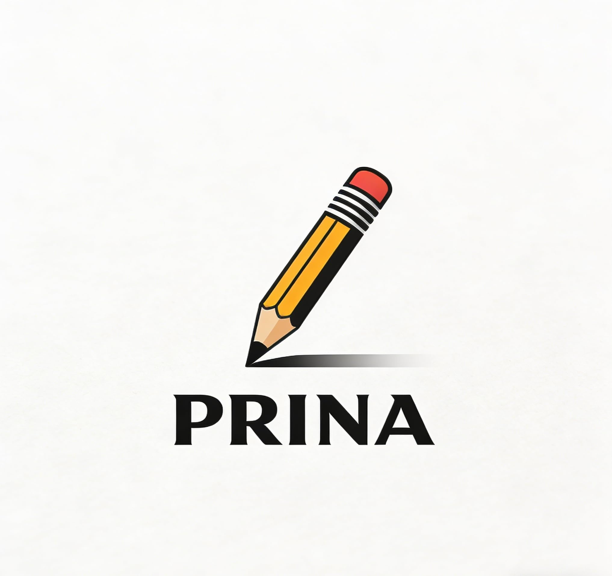 Prina logo